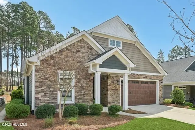 144 Holly Springs Court, Southern Pines, NC 28387 - #2