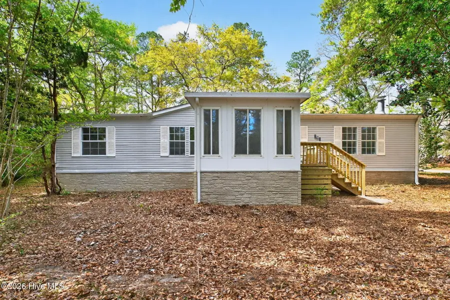 929 Lanvale Road Ne, Leland, NC 28451 - #2