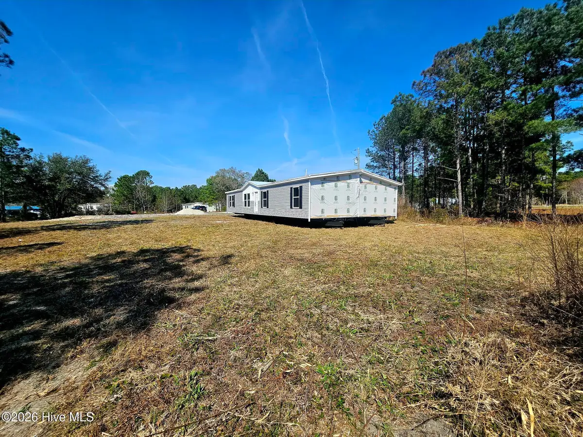 109 Mockingbird Lane, Holly Ridge, NC 28445 - #1