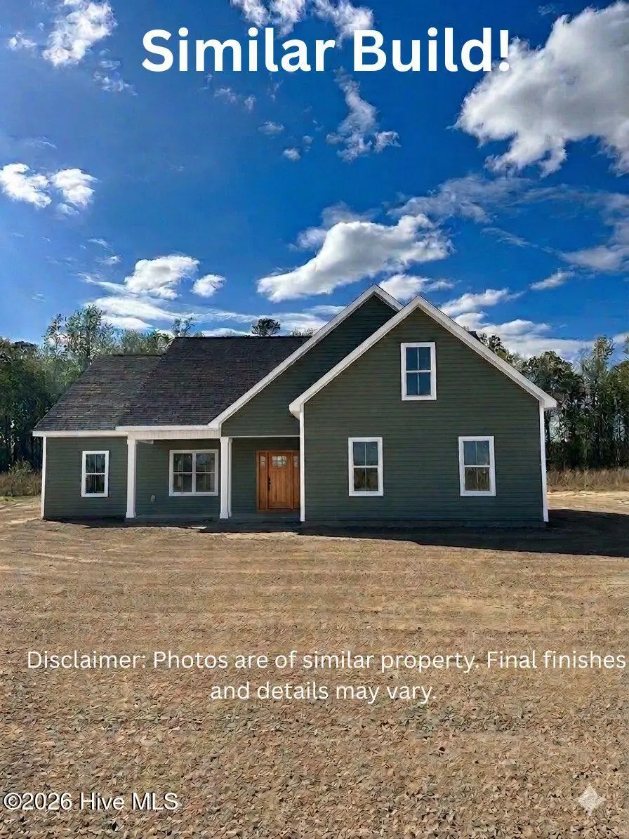 331 Crepe Myrtle Road, Burgaw, NC 28425 - #2