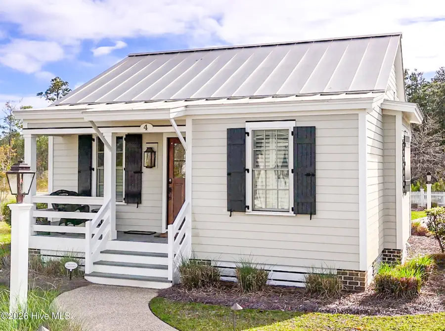 4 Back Cove Circle, Oriental, NC 28571 - #2