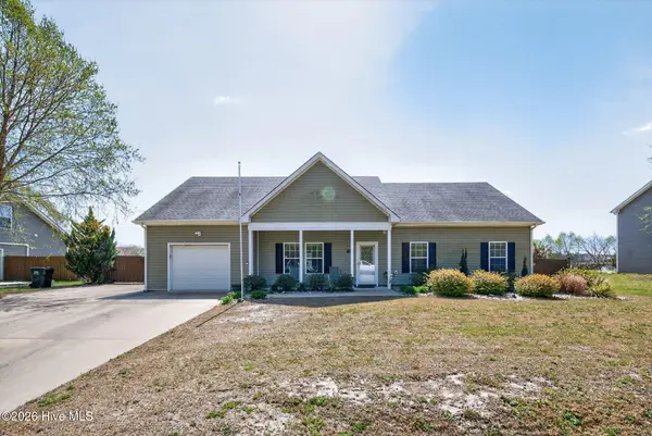 103 Mulberry Court, Currituck, NC 27929