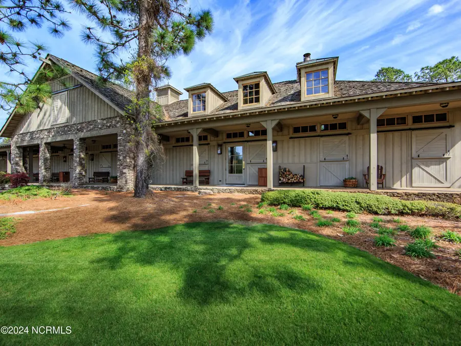 20 Middlebury Road, Pinehurst, NC 28374 - #2