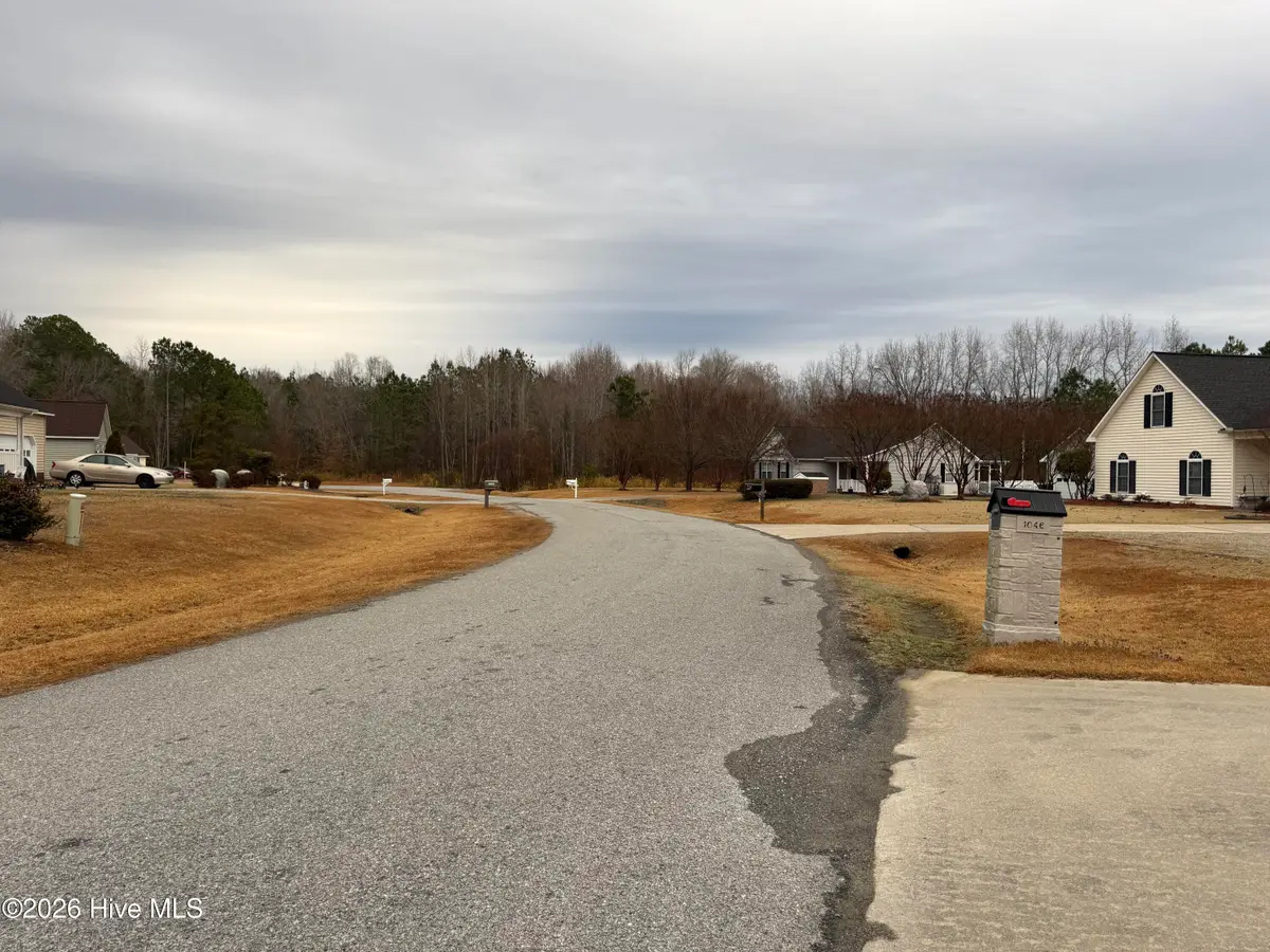 1032 Mockingbird Road, Williamston, NC 27892 - #1