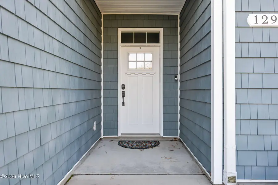129 NW 11th Street, Oak Island, NC 28465 - #3