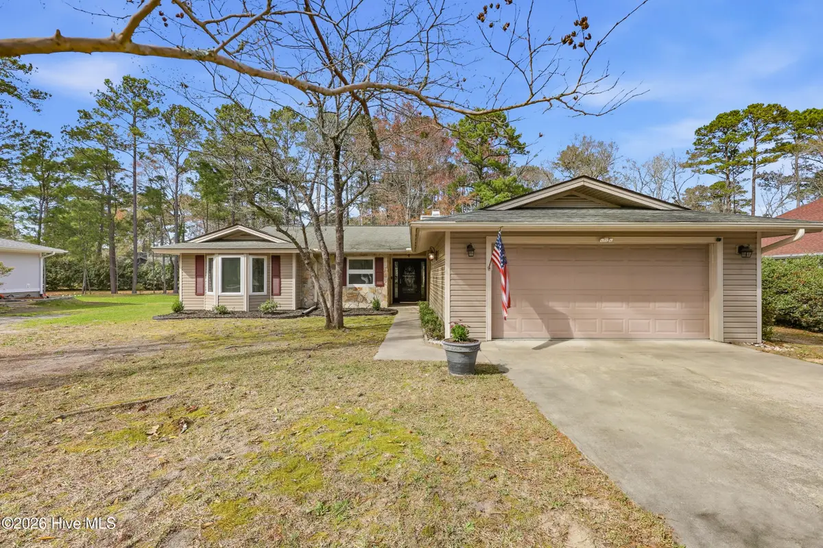3 Niblick Court, Calabash, NC 28467 - #1