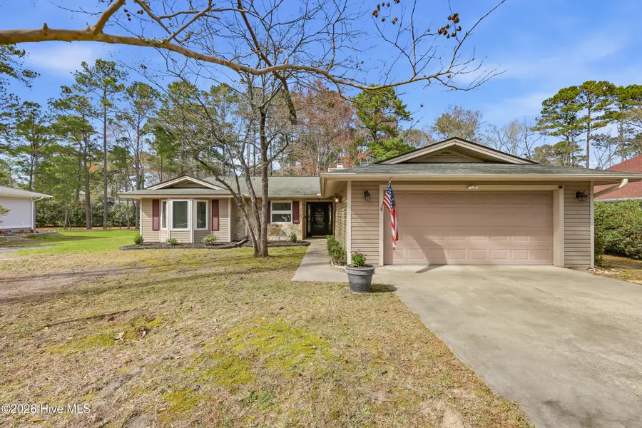 3 Niblick Court, Calabash, NC 28467 - #2