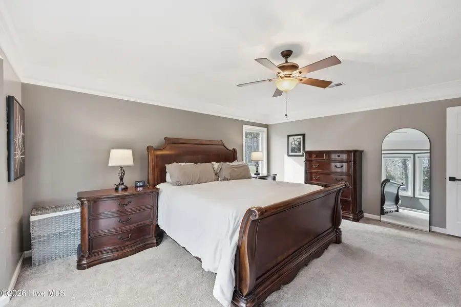 3 Niblick Court, Calabash, NC 28467 - #3