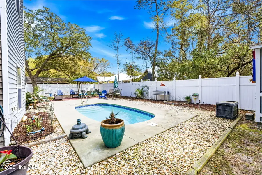 108 NW 25th Street, Oak Island, NC 28465 - #2