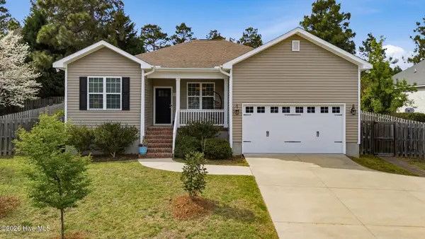 11 Barkley Lane, Pinehurst, NC 28374
