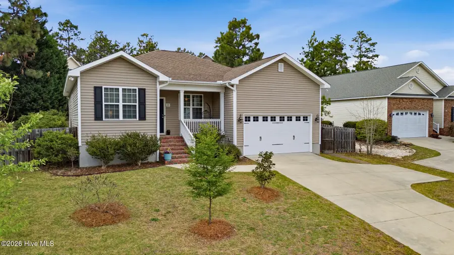 11 Barkley Lane, Pinehurst, NC 28374 - #2