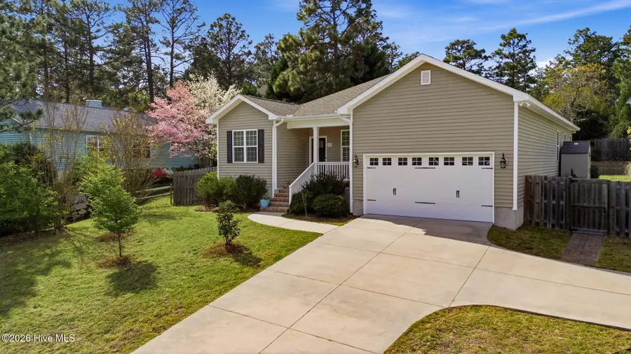 11 Barkley Lane, Pinehurst, NC 28374 - #3