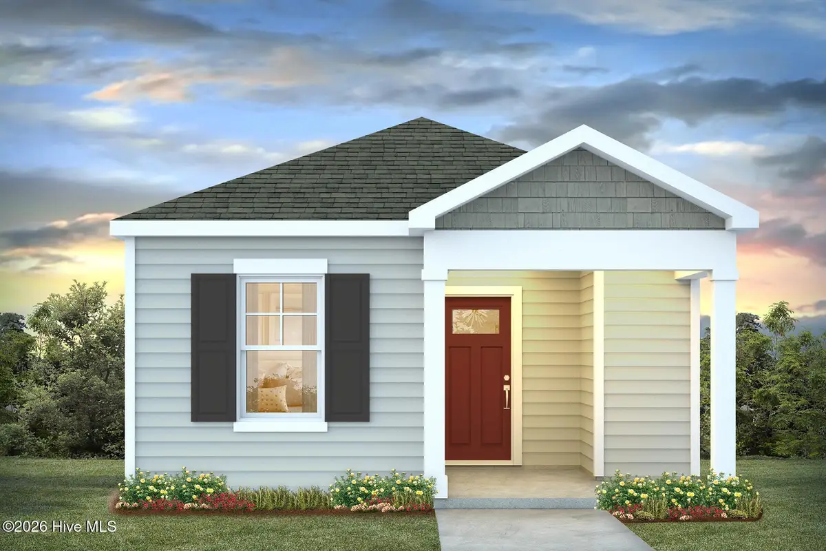 3035 Tasso Drive Sw, Sunset Beach, NC 28468 - #1