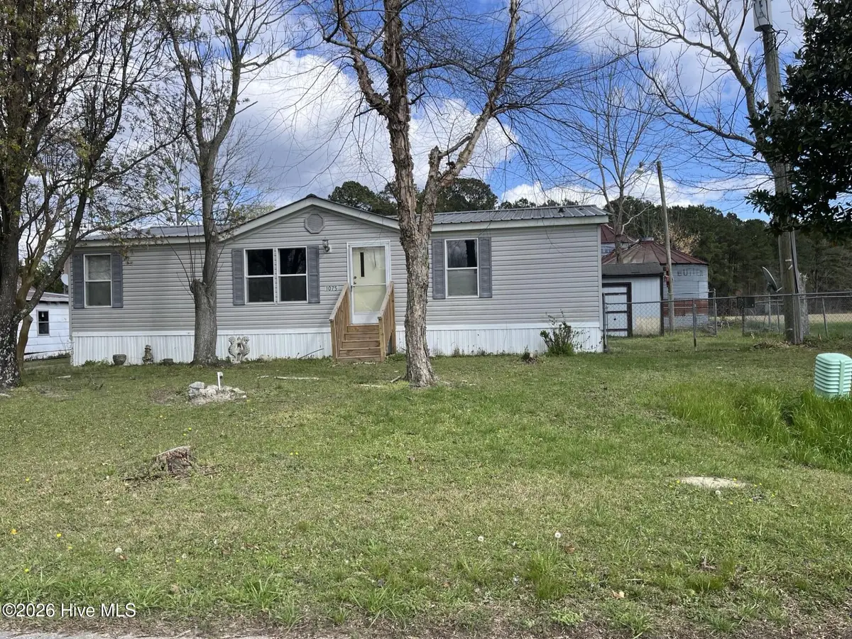 1111 Evan Perry Road, Jamesville, NC 27846 - #1