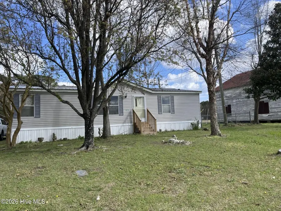 1111 Evan Perry Road, Jamesville, NC 27846 - #2