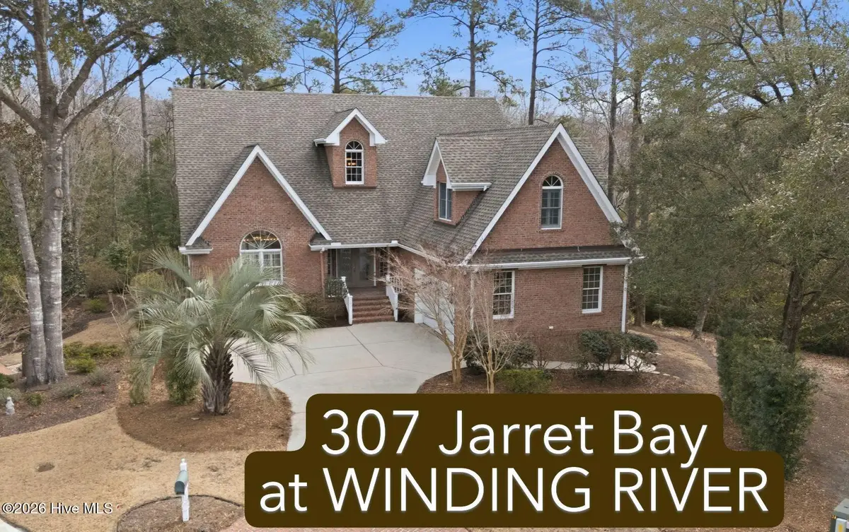 307 Jarret Bay Court Se, Bolivia, NC 28422 - #1