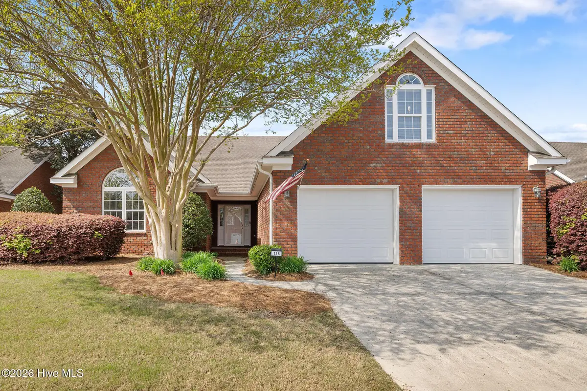 138 Candlewood Drive, Wallace, NC 28466 - #1