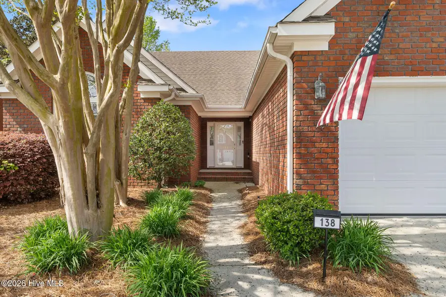 138 Candlewood Drive, Wallace, NC 28466 - #3