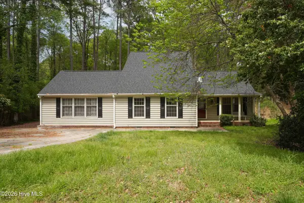 2514 Millwood Court, Chapel Hill, NC 27514