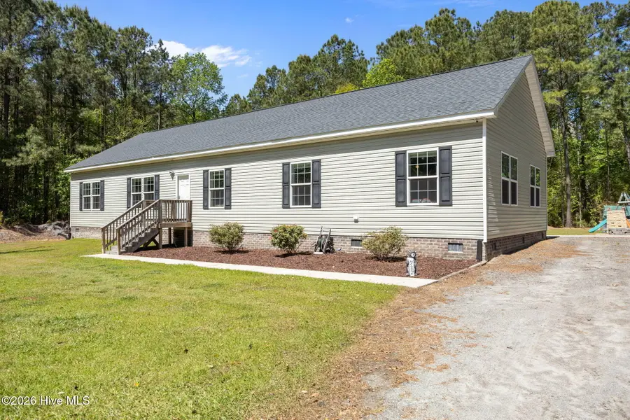 324 Holly Shelter Road, Jacksonville, NC 28540 - #3