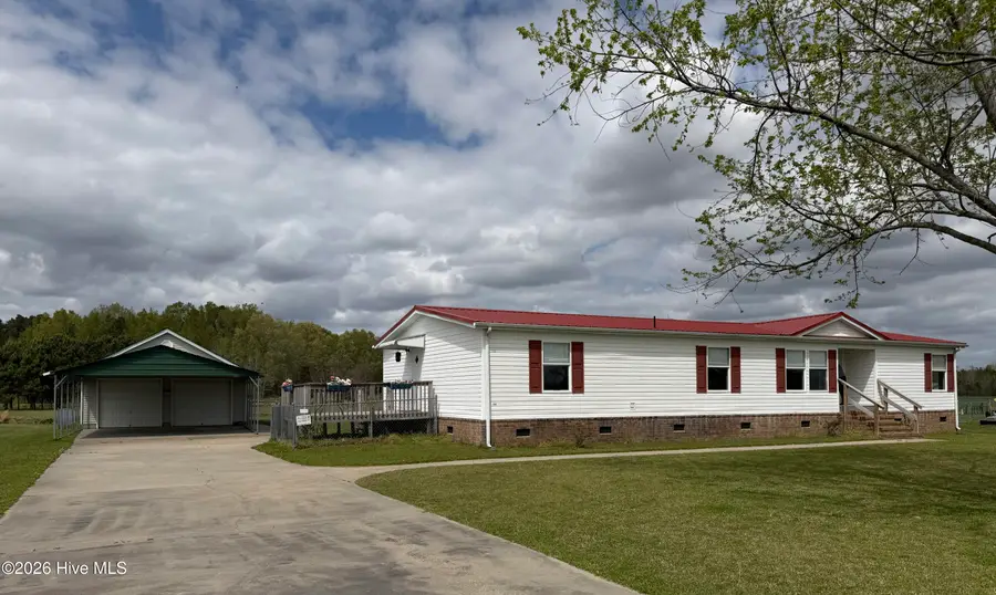 193 Mill Road, Hertford, NC 27944 - #2