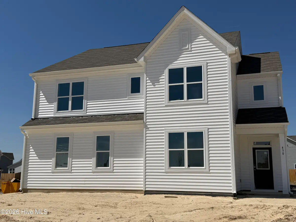 340 Summer Wind Way, Aberdeen, NC 28315 - #1