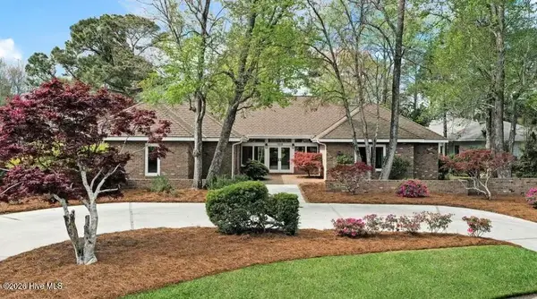 1818 Cross Staff Place, Wilmington, NC 28405