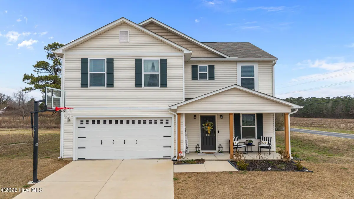 433 Silo Court, Ayden, NC 28513 - #1