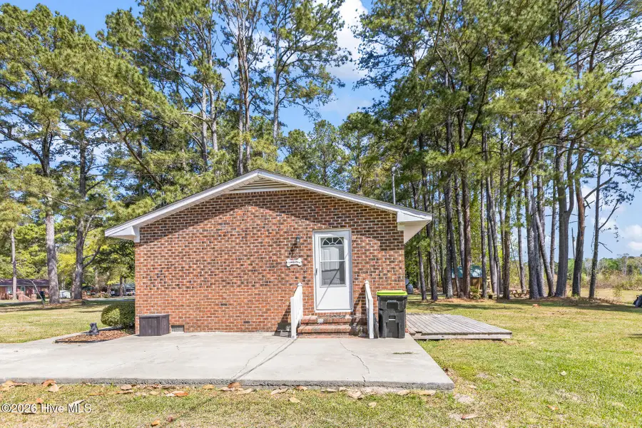 212 Circle Drive, Snow Hill, NC 28580 - #3