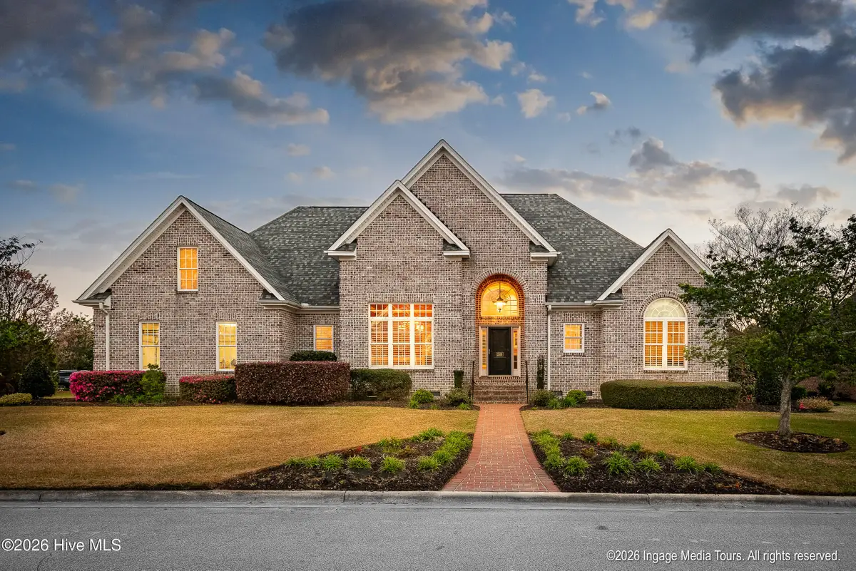 2089 Cornerstone Drive, Winterville, NC 28590 - #1