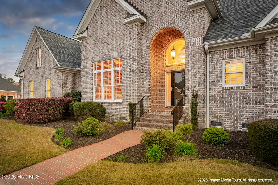 2089 Cornerstone Drive, Winterville, NC 28590 - #3