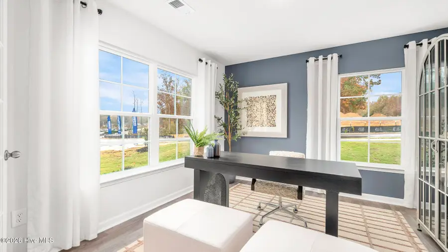 4852 Martha Wynd Way, Farmville, NC 27828 - #3