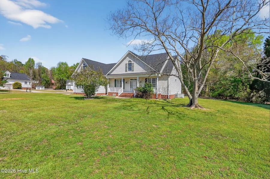 2600 Fisher Court N, Wilson, NC 27896 - #2