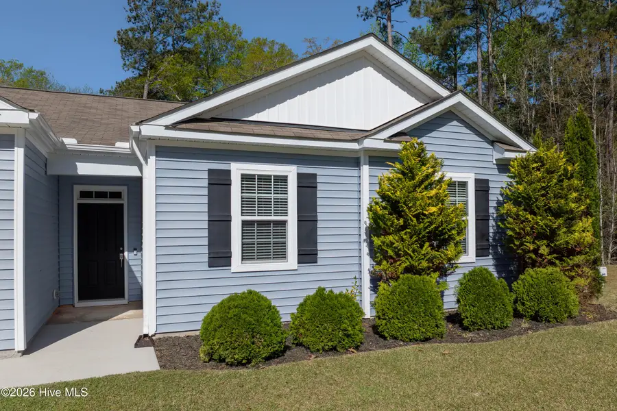 203 J Belton Court, Sneads Ferry, NC 28460 - #3