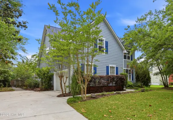 5102 Avine Court, Wilmington, NC 28409