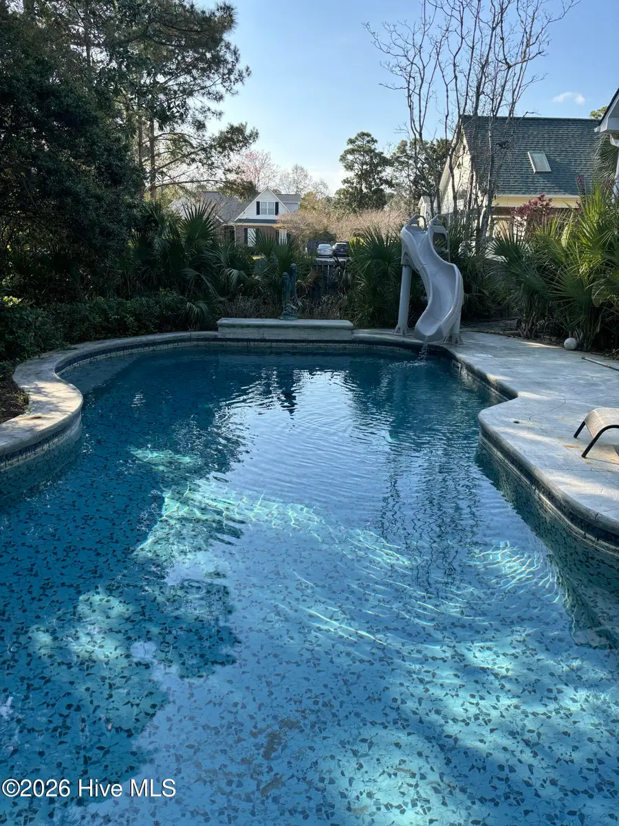 5102 Avine Court, Wilmington, NC 28409 - #2