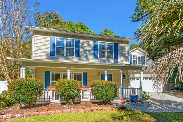 9818 N Olde Towne Wynd Se, Leland, NC 28451