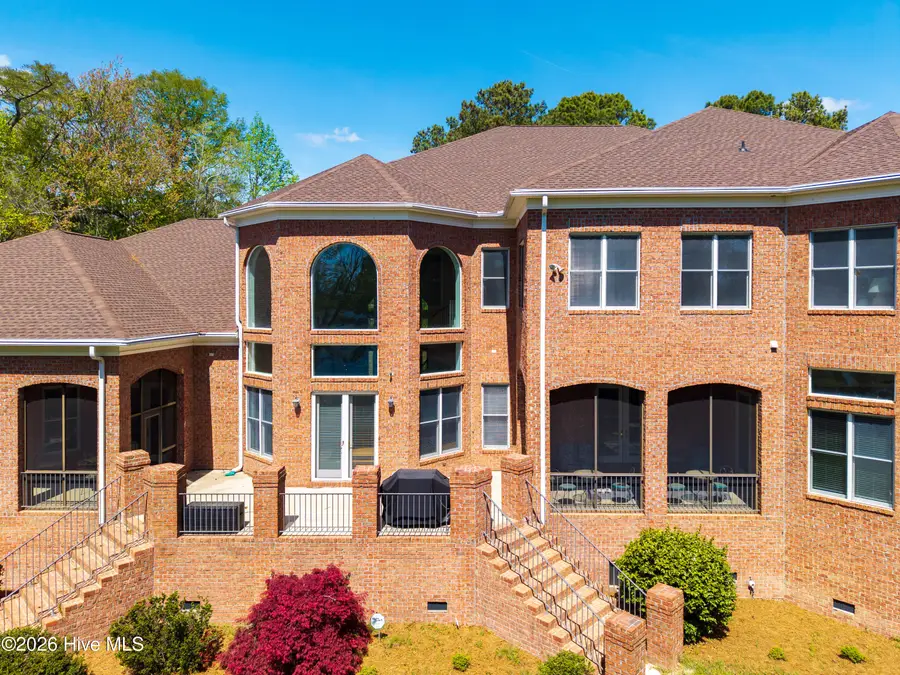 146 Yeopim Creek Drive, Hertford, NC 27944 - #2