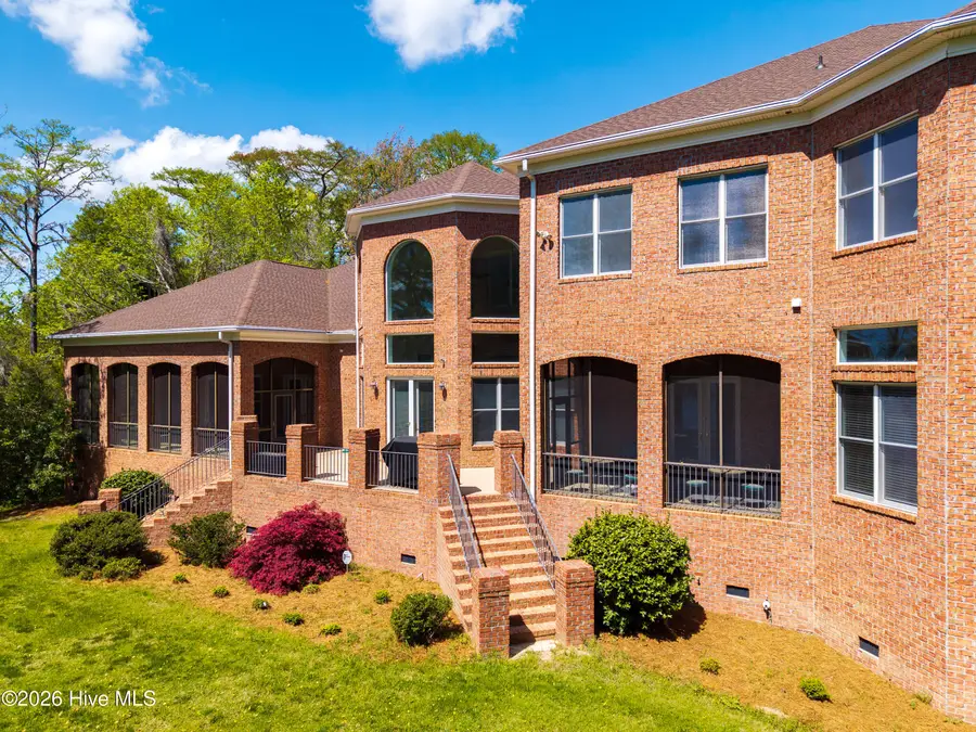 146 Yeopim Creek Drive, Hertford, NC 27944 - #3