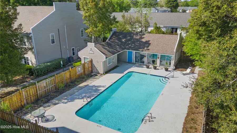 717 Bragg Drive #Apt F, Wilmington, NC 28412 - #2