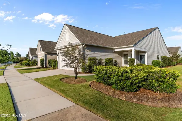 439 Deveraux Drive, Wilmington, NC 28412