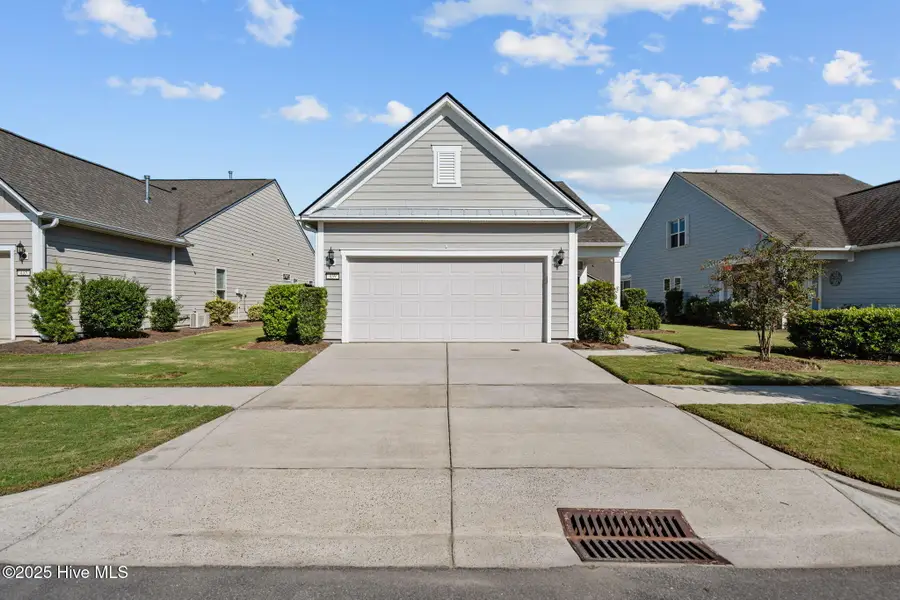 439 Deveraux Drive, Wilmington, NC 28412 - #2