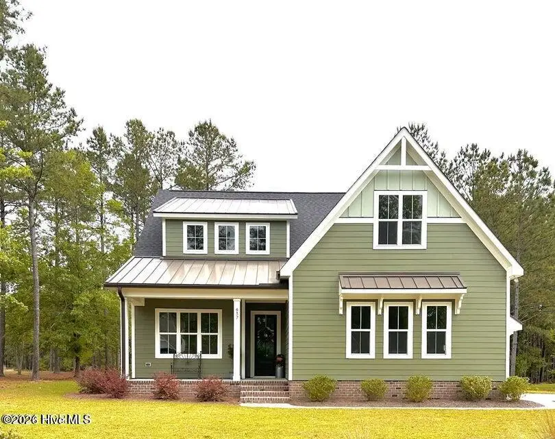 637 Summerhaven Lane Se, Bolivia, NC 28422 - #1