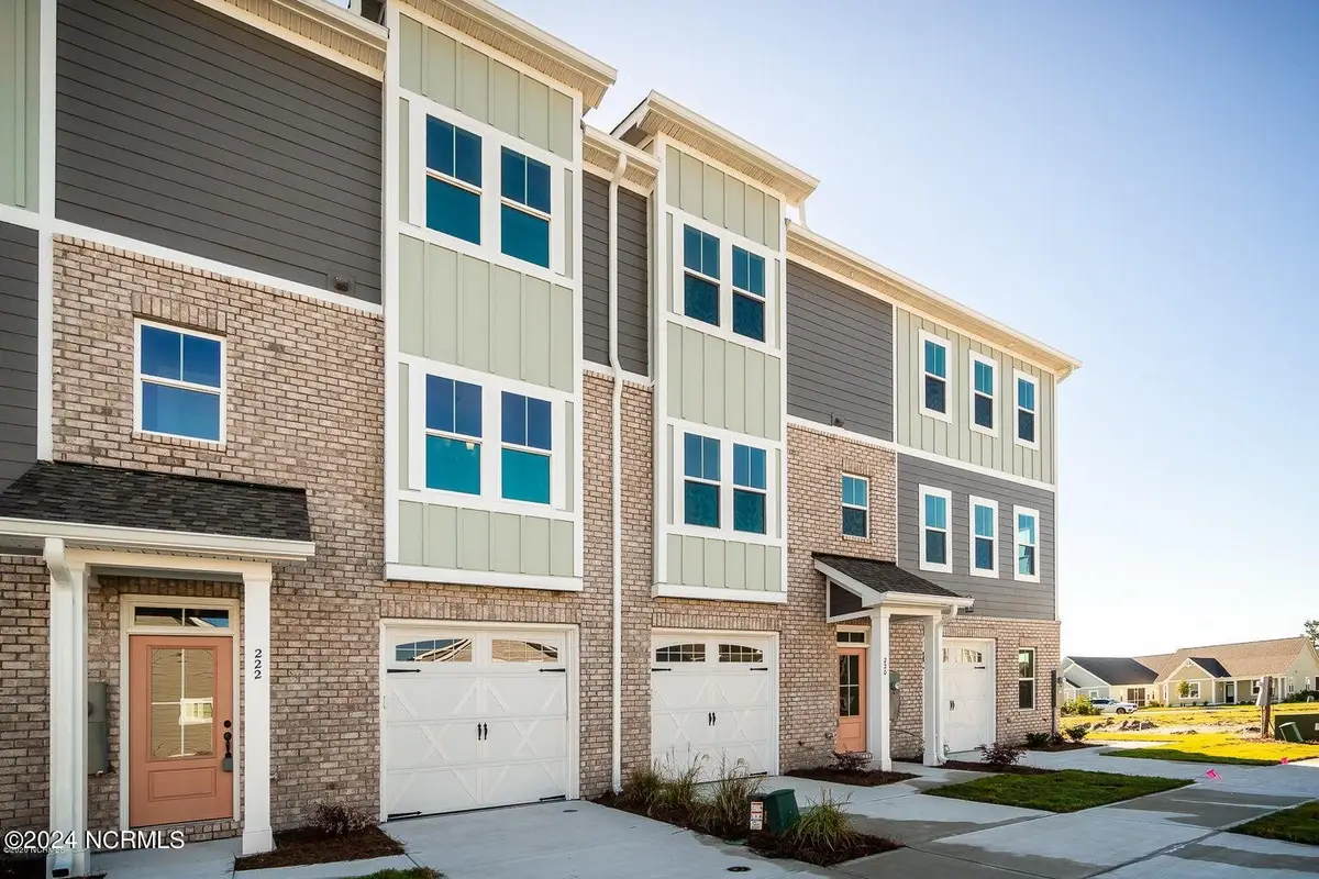 220 Gray Duck Drive, Beaufort, NC 28516 - #1