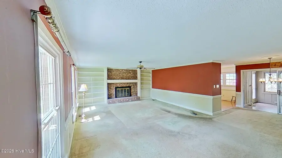 512 Raymond Drive, Arapahoe, NC 28510 - #2