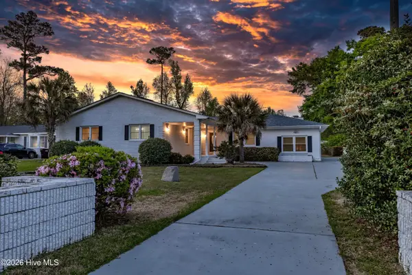 241 Pilgrim Circle, Wilmington, NC 28401