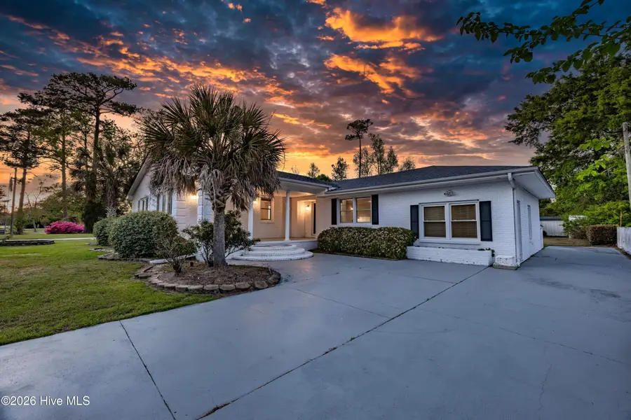 241 Pilgrim Circle, Wilmington, NC 28401 - #2