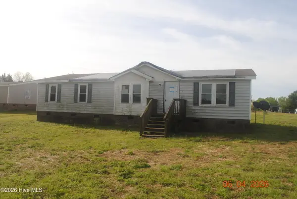 116 Sayers Lane, Richlands, NC 28574