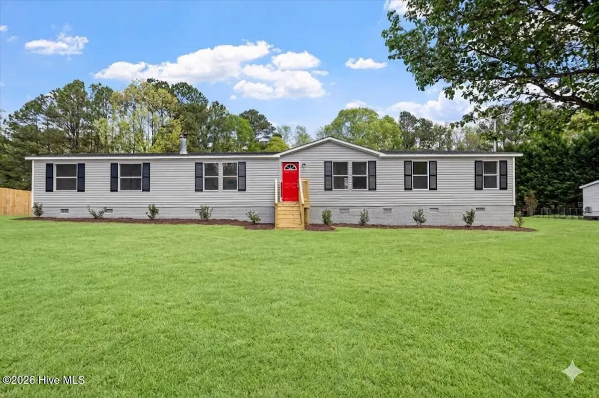 493 Williams Road, Spring Hope, NC 27882 - #1