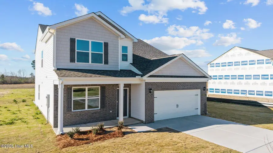 117 Brookberry Court, Rocky Mount, NC 27804 - #2